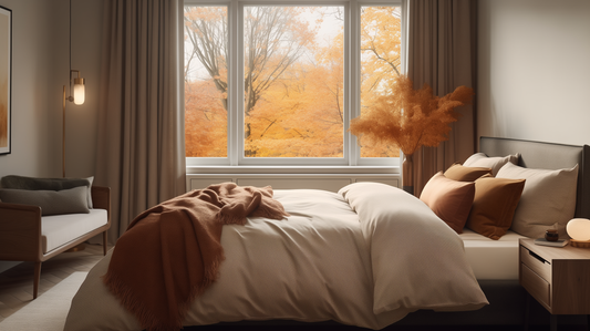 The Fall Reset: How to Refresh Your Mind and Home This Season