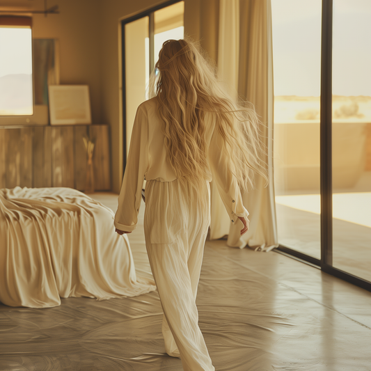 The Art of Sunday Slowness: Embracing a Day of Rest