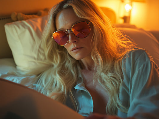 How to Create a Bedtime Ritual for Better Sleep (Without Overcomplicating Your Life)