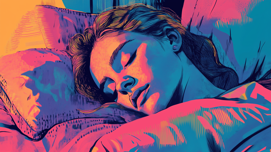 The Psychology of Sleep: How Your Bedtime Routine Affects Your Mood