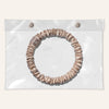 Silk Scrunchie Skinnies Nude Champagne (Pack of 1)