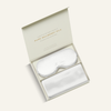 Silk Sleep Set Off White