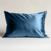 Silk Pillowcase Midnight Blue King (Pack of 1)