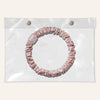 Silk Scrunchie Skinnies Pink Quartz (Pack of 1)