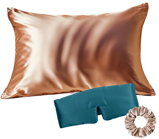Find The Perfect Silk Gift