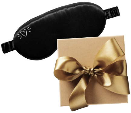 Find The Perfect Silk Gift