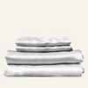 Silk Sheets Off White King